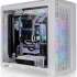 Корпус ATX Thermaltake CTE C750 TG ARGB, Full-Tower, без БП,  белый [ca-1x6-00f6wn-01]